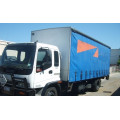 LKW-Abdeckung oder Banner PVC-Plane Tb017